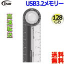 `[ Team USB3.2[ 128GB TT1933128GF01 ܏^ [ USBtbVhCu yhCufBXN yn|Xgzusb3.2 memory