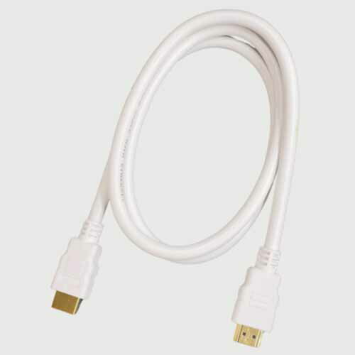 Lumen ウルトラ HDMIケーブル LDC-WH18H50【5m】Ver2.0 18Gbps UHD eARC HEC VRR 4K 60Hz 60fps HDR対応 ハイスピード【送料無料c】UHD HDMI cable