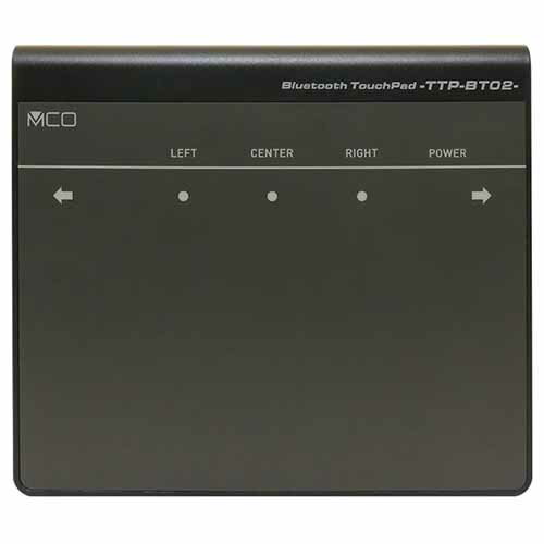 �ߥ襷 MCO Bluetooth������ ���å��ѥå� TTP-BT02 �ޥ�����������㡼 ���ۥǥ����ȥå� ���硼�ȥ��å� �ɥ�å�����ɥɥ��å׵�ǽ������̵��c��Touch pad