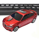 Lumen 正規ライセンス品 BMW X6M レッド マウス 車型マウス 車マウス 無線マウス 無線カーマウス ワイヤレスマウス オプティカルマウス カーマウス 1750dpi プレゼント ギフト ラッピング gift wireless car mouse 【送料無料t】 その1