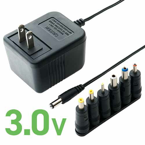 ミヨシ MCO DC 3.0V 最大700mA...の紹介画像2