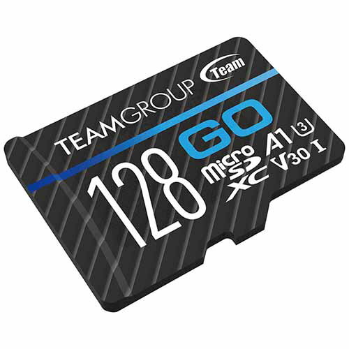 マイクロSDカード 256GB クラス10 KCA-MC256GS [microSD メモリカード キオクシア]