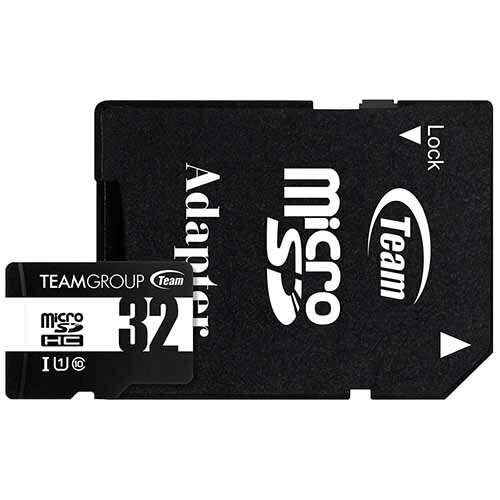 パナソニック 64GB microSDXC UHS-I カード RP-SMGB64GJK