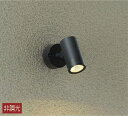 DOL-4824YB アウトドアスポット (ダイクロハロゲン50W相当) LED 4.6W 電球色 大光電機 (DDS) 照明器具