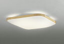 OL291020 調光調色和風シーリングライト (〜6畳) LED(電球色+昼白色) オーデリック(ODX) 照明器具【RCP】