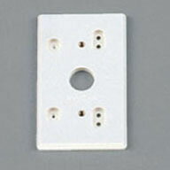 PF226W 樹脂絶縁台・木台 オーデリック 照明器具