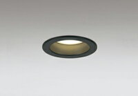 OD361064R 調光対応ダウンライト (φ75・白熱灯60Wクラス) LED（電球色） オーデリ...