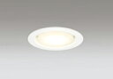 OD361204BCR ダウンライト (CONNECTED LIGHTING)（スマホ対応） (φ100・白熱灯60Wクラス) LED（電球色～昼光色） オーデリック(ODX) 照明器具