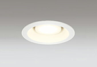 OD361230BCR ダウンライト (CONNECTED LIGHTING)（スマホ対応） (φ125・白熱灯100Wクラス) LED（電球色～昼光色） オーデリック(ODX) 照明器具