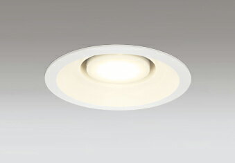 OD361232BCR ダウンライト (CONNECTED LIGHTING)（スマホ対応） (φ150・白熱灯100Wクラス) LED（電球色～昼光色） オーデリック(ODX) 照明器具