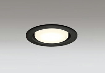 OD361234BCR ダウンライト (CONNECTED LIGHTING)（スマホ対応） (φ100・白熱灯60Wクラス) LED（電球色～昼光色） オーデリック(ODX) 照明器具