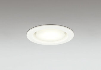 OD361515BCR 調光調色ダウンライト (CONNECTED LIGHTING)（スマホ対応） (φ100・白熱灯60Wクラス) LED（電球色～昼光色） オーデリック(ODX) 照明器具
