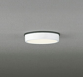 OG254516 軒下シーリングライト (白熱灯100Wクラス ) LED（電球色） オーデリック(ODX) 照明器具