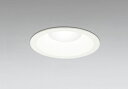 OD261735R ダウンライト (φ125・白熱灯60Wクラス) LED(昼白色) オーデリック (OX) 照明器具(3)