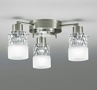 OC257175NR シャンデリア LED（昼白色） オーデリック (OX) 照明器具