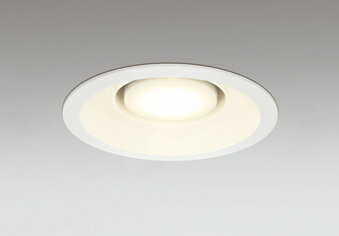 OD361232LDR ダウンライト (φ150・白熱灯100Wクラス) LED（電球色） オーデリック (OX) 照明器具