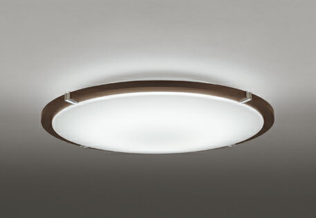 OL251445R 調光調色シーリングライト (〜12畳) LED（電球色＋昼光色） オーデリック (OX) 照明器具