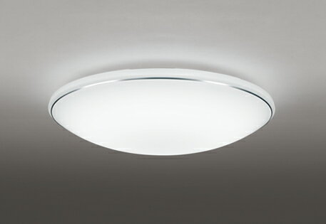 OL251618R1 調光調色シーリングライト (〜8畳) LED（電球色＋昼光色） オーデリック (OX) 照明器具
