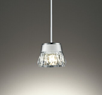 OP252627LR 調光対応ペンダントライト (直付) (白熱灯60W相当) LED（電球色） オーデリック (OX) 照明器具
