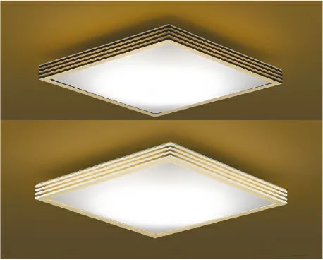 [ߥȥåȥ]FitĴ (6/8) LEDŵ忧 ߾  AH48742L/AH48741L...