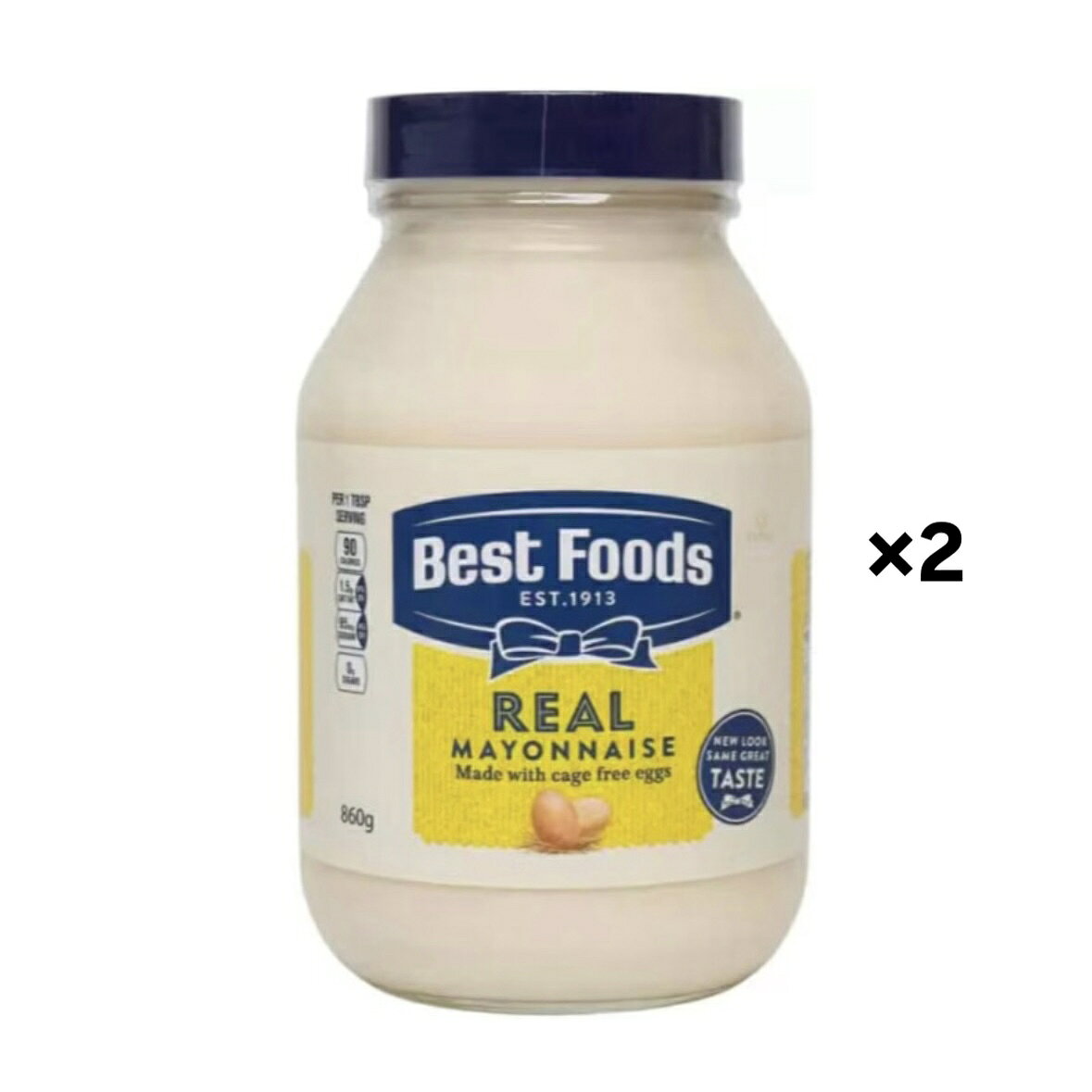 ベストフーズ リアル マヨネーズ 860g×2個セット Best Foods ドレッシング 卵 グルテンフリー 瓶 調味料 ベストフーズ リアル マヨネーズ 860g×2個セット Best Foods ドレッシング 卵 グルテンフリー 瓶 調味料 ベストフーズ リアル マヨネーズ 860g×2個セット Best Foods ドレッシング 卵 グルテンフリー 瓶 調味料 5