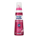 ワイドハイター 消臭専用ジェル フレッシュフローラルの香り 本体 570ml