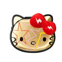 ロックザパーティ アイパレット キット シュウウエムラ キティ 2021