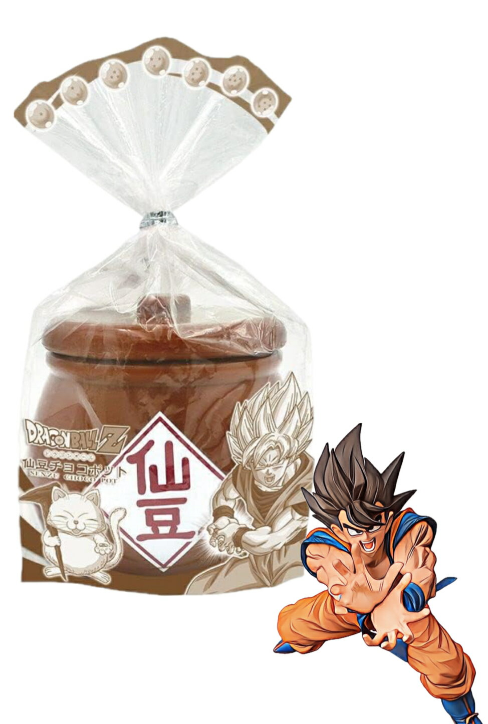 バレンタインに大人気の仙豆をゲット♡ | 幸せoeoeブログ ちい バレンタインに大人気の仙豆をゲット♡ | 幸せoeoeブログ ちい