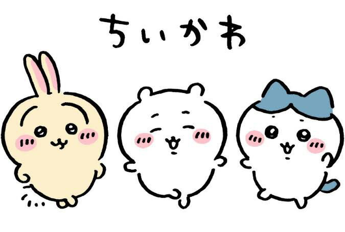 ちいかわ 読売ジャイアンツやわらかフェイスタオル（うさぎ）