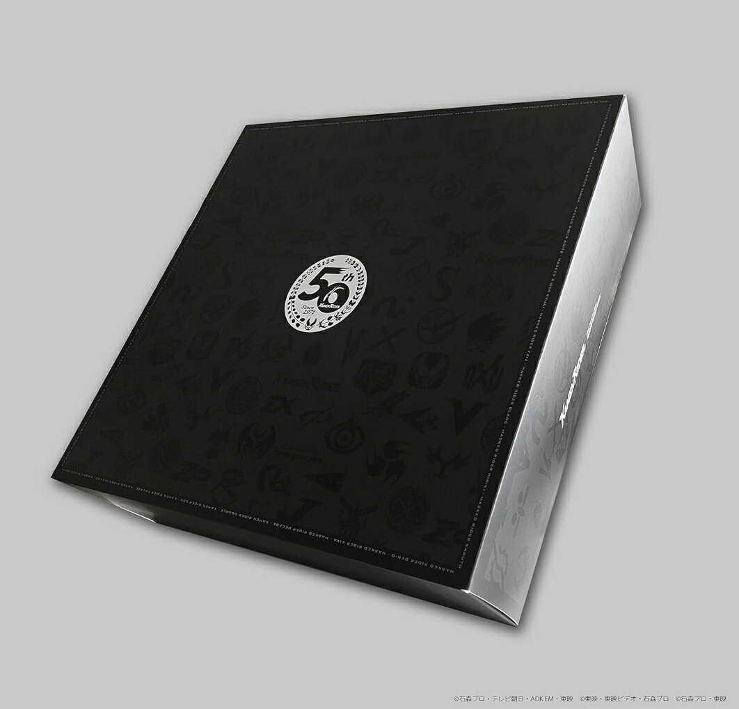 ���̥饤���� 50th Anniversary SONG BEST BOX(CD18����)(�������������)