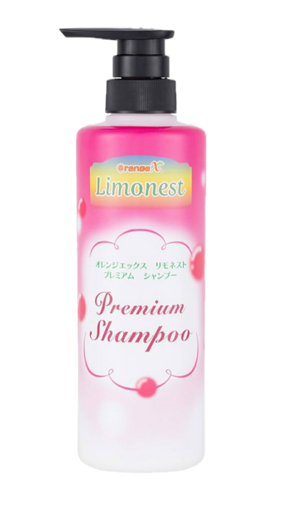 リモネストプレミアムシャンプー 480ml 犬用シャンプー 安全 いい香り 低刺激 人も使える 皮膚にやさしい いい匂い 無添加 保湿 泡立ち