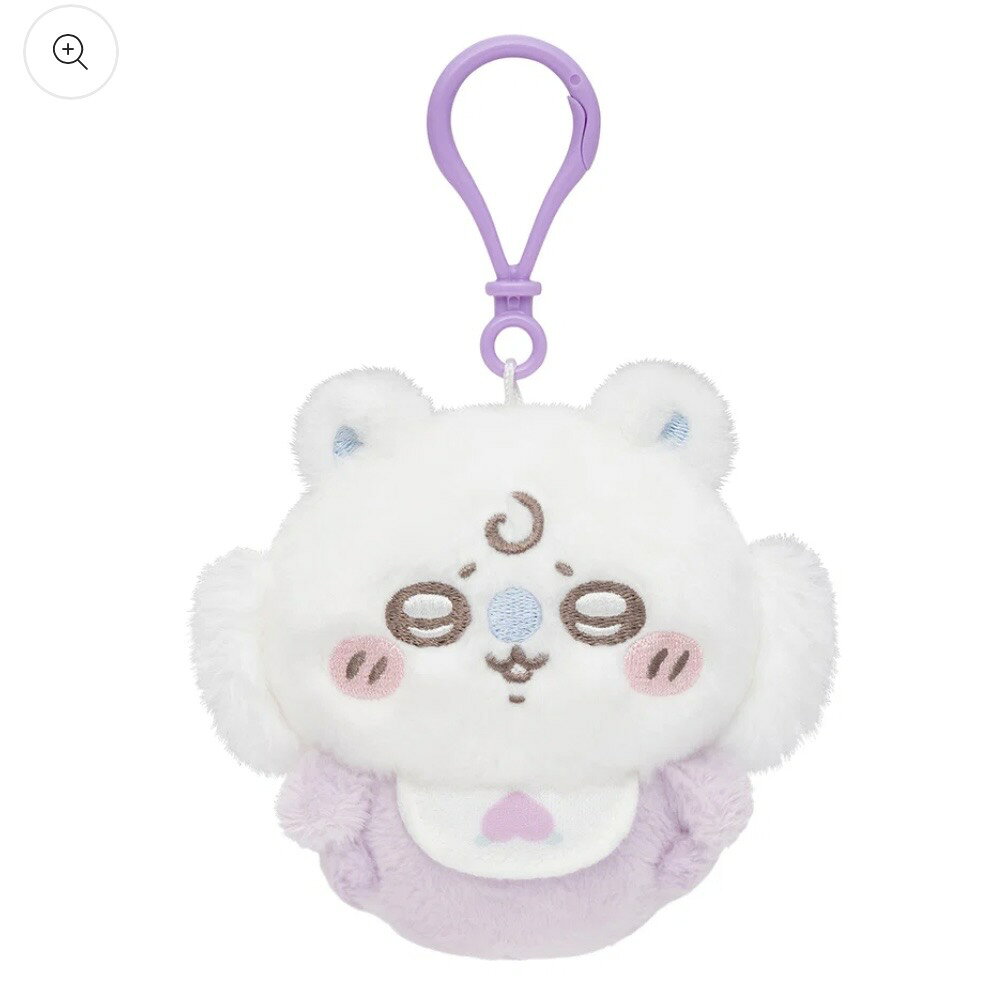 ちいかわ Chiikawa Baby ベイビー マスコット モモンガ