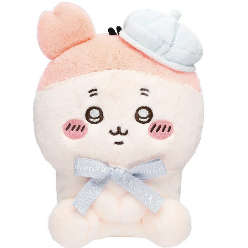 ちいかわ 東京みやげ お座りぬいぐるみ（古本屋）