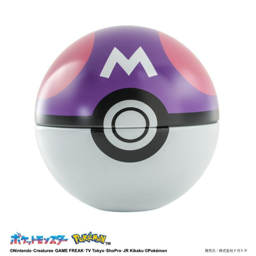ポケットモンスターマスターボール缶プリントラムネ ポケットモンスター ポケモン キャラクター フィギュア おもちゃ ラムネ 菓子 美味しい モンスターボール バレンタイン アクセサリー ラムネ グレンアルマ ソウブレイズ モトトカゲ ミライドン コライドン