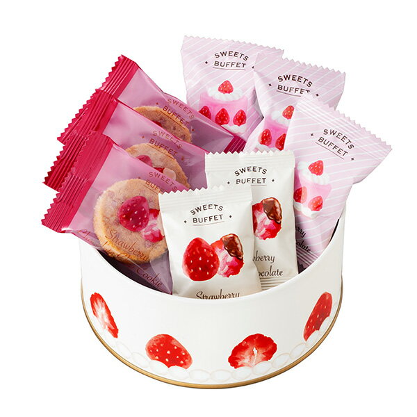 こちらもコンプリート♪メリーチョコレート イオン限定スイーツ