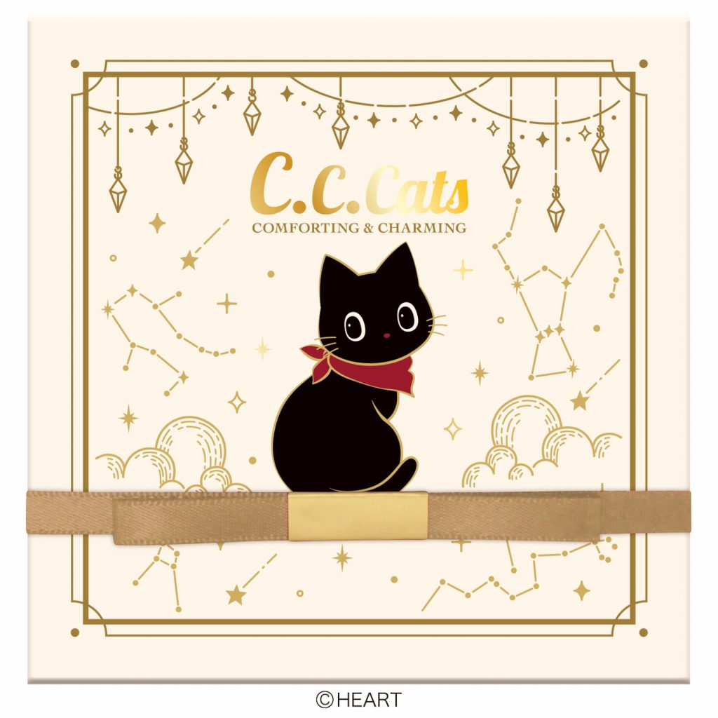 C.C.Cats ���祳BOX ��ǭ ���祳�졼�� �Х�󥿥��� �ۥ磻�ȥǡ� �ץ쥼��� ��� ��� ͧ���祳 �������祳