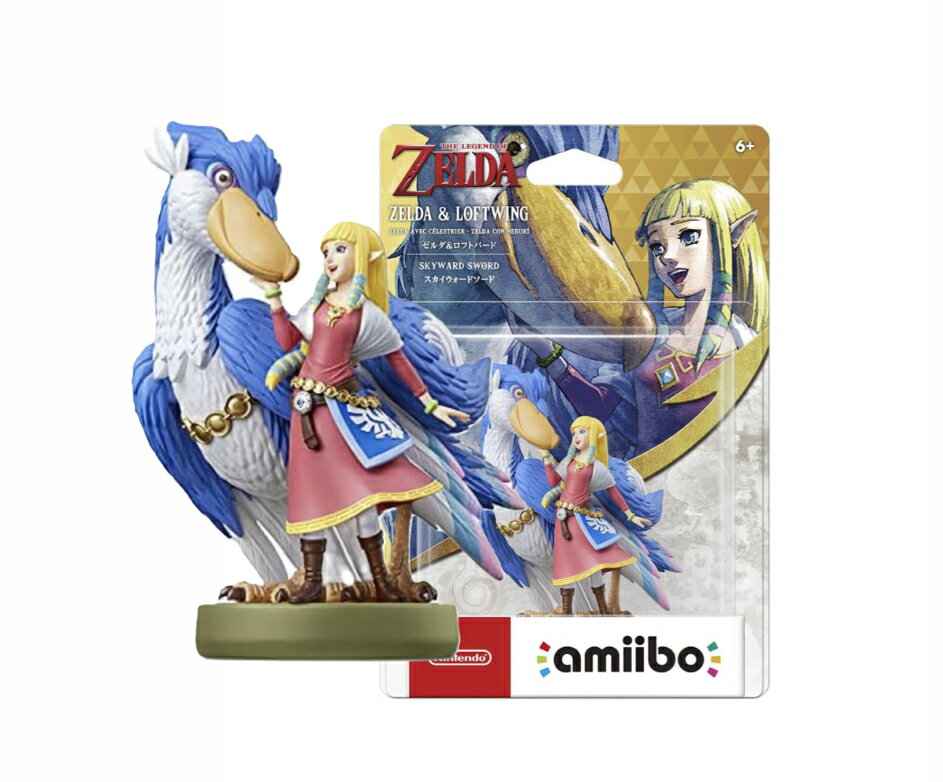 amiibo [_&tgo[hyXJCEH[h\[hz([_̓`V[Y)