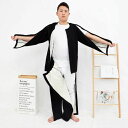 介護パジャマ ボア介護用パジャマ もこもこ介護パジャマ マジックテープ 全開 フルオープン 紳士 男性 介護 パジャマ 入院パジャマ オムツ交換 両開き 両脇全...