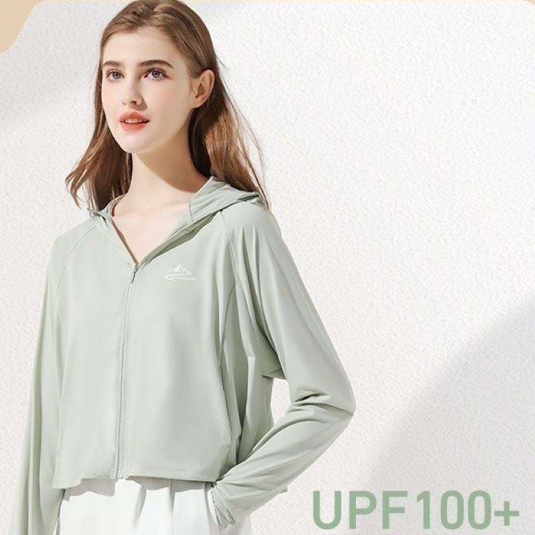 uvパーカーuvカットパーカー大き...