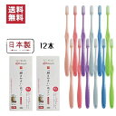 歯ブラシ 歯ブラシ職人田辺重吉考案 LT-59 40代からの「磨きやすい」歯ブラシ 6本組 先細毛 ライフレンジ(少しやわらかめ)小さめヘッド ハブラシ 歯磨き...