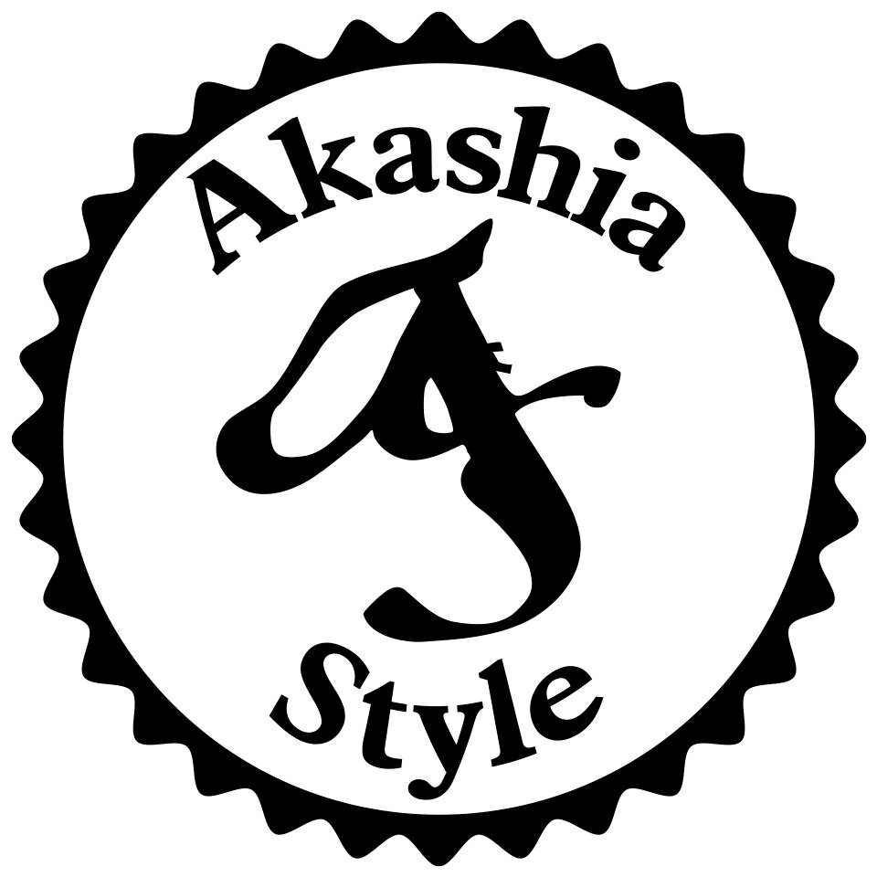 セレクトショップ AkashiaStyle