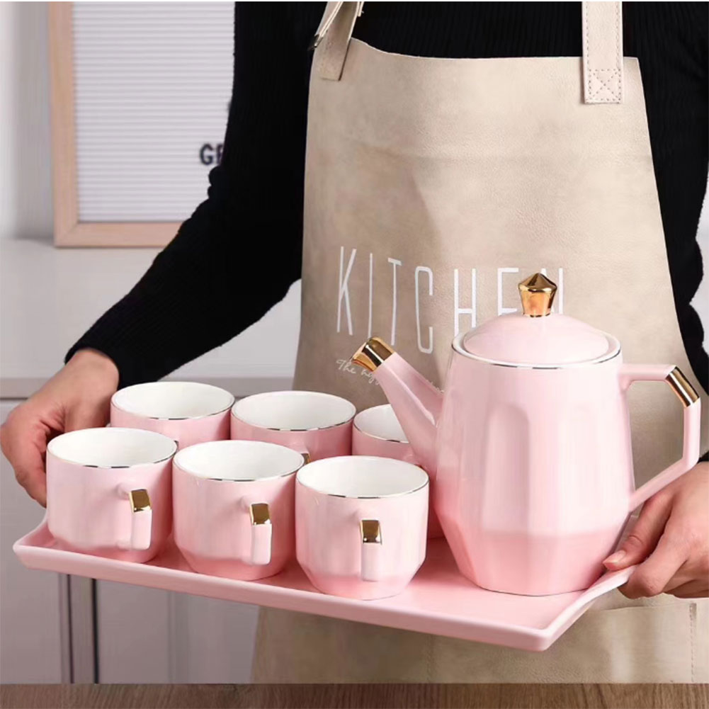 魅了 ティーポット 急須セット コーヒーポット コーヒーカップ ティーカップ トレー付き おしゃれ かわいい おしゃれ かわいい ギフト 人気のプレゼント 贈りものお礼 来客 Www Meliore Ca 魅了 ティーポット 急須セット コーヒーポット コーヒーカップ ティーカップ トレー付き おしゃれ かわいい おしゃれ かわいい ギフト 人気のプレゼント 贈りものお礼 来客 Www Meliore Ca