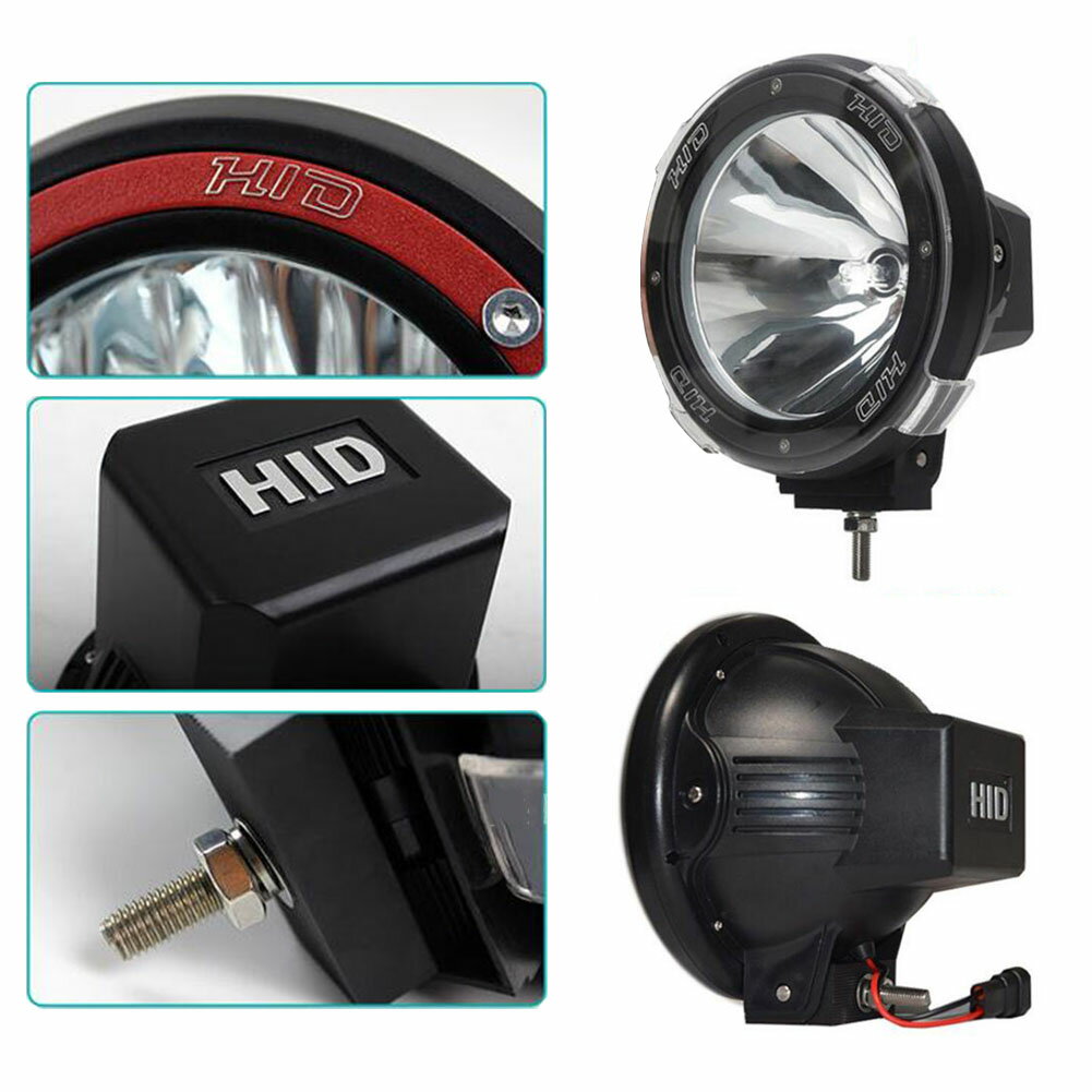 超目玉 作業灯 2台 Hid作業灯 狭角 丸型 ブラック 12v 100w 7インチ 投光器 スポットライト 農業機械 オフロード車 夜間作業 車用 建築機械用 防災用品 一年保証 Zarafeyejadooyi Com 超目玉 作業灯 2台 Hid作業灯 狭角 丸型 ブラック 12v 100w 7インチ 投光器 スポットライト 農業機械 オフロード車 夜間作業 車用 建築機械用 防災用品 一年保証 Zarafeyejadooyi Com
