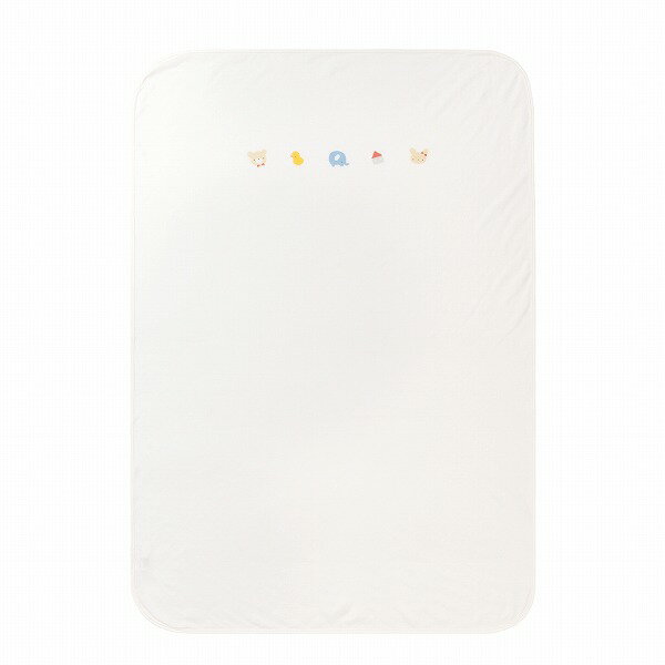 ベビーケット スマイルコットン 綿100％ 日本製 ふわふわ 男の子 女の子 軽い 猛暑対策 マルチケット タオルケット ベビー寝具 ねんねグッズ キッズ 赤ちゃん 子ども お昼寝 保育園 出産準備 出産祝い 入園祝い 2