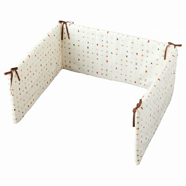 日本製 ベッドヘッド ベッドガード トーイズ 赤ちゃん ベビーベッド お昼寝 ねんねグッズ 出産準備 出産祝い ベットヘッド 2