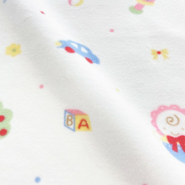 赤ちゃん 綿毛布 パステルトーイ ベビー毛布 日本製 男の子 女の子 出産祝い 寝具 防寒 出産準備 ギフト プレゼント カジュアル 赤ちゃん ベビー 3