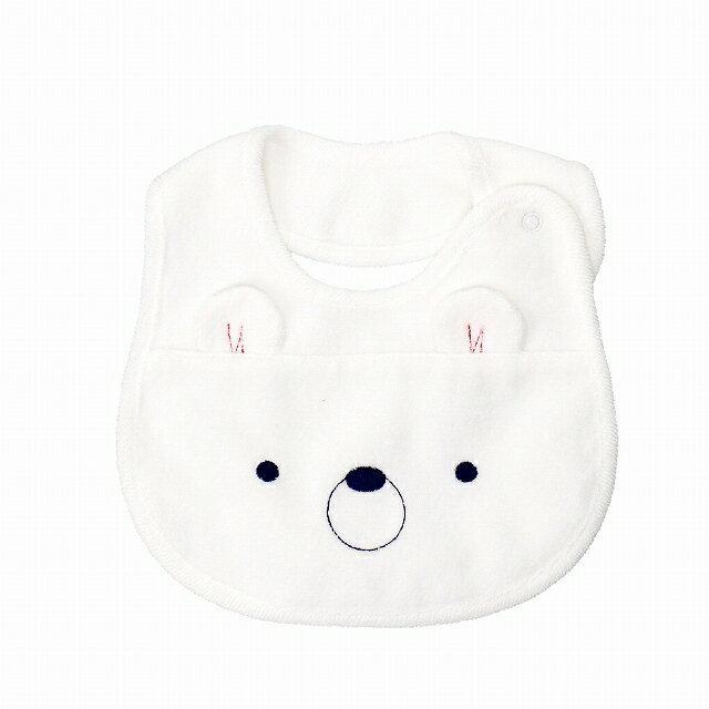 日本製 スタイ 防水 男の子 女の子 ベビー 新生児 出産祝い お祝い 出産準備 ギフト プレゼント 赤ちゃん よだれかけ ビブ 男児 女児 洗い替え お出かけ よだれ トリコロールパイル 2