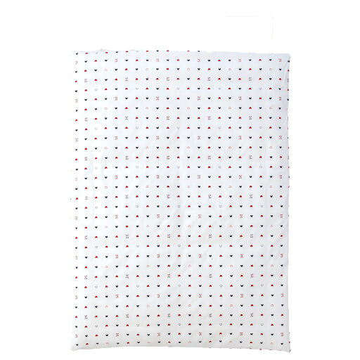 【LINE登録で300円OFF】日本製 ベビー寝具 お昼寝布団 単品 掛けカバーリング 117×87cm 洗い替え 保育園 入園準備 赤ちゃんの城 トリコロール 【LINE登録で300円OFF】日本製 ベビー寝具 お昼寝布団 単品 掛けカバーリング 117×87cm 洗い替え 保育園 入園準備 赤ちゃんの城 トリコロール