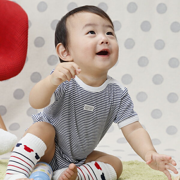 ����ѡ��� ȩ�� �٥ӡ��� 70 80 90 Ⱦµ �٥ӡ�ȩ�� �ܥǥ������� Ⱦµ ���ܥ��� �� �� �� �� ������ �ߥ˥����� �ܡ����� �ե饤�� ��100% ��70cm/80cm/90cm��