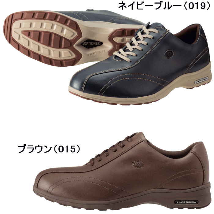 【YONEX】ヨネックス　ウォーキングシューズ　＜パワークッション＞　MC30（メンズ）　【送料無料】
